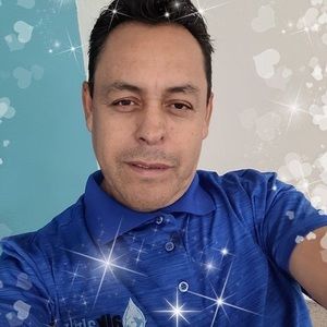 Meet your Posher, Armando